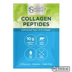 Nature's Supreme Collagen Peptides Aromasız 1 Saşe