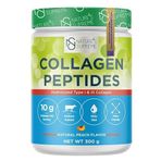 Nature's Supreme Collagen Peptides Şeftali Aromalı 300 gr Toz