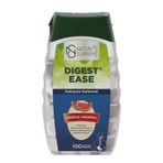 Nature's Supreme Digest Ease Karpuz Aromalı 100 Çiğnenebilir Tablet