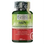 Nature's Supreme Ester Vitamin C 1000 mg 60 Tablet