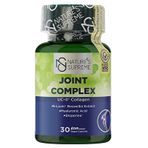 Nature's Supreme Joint Complex 30 Kapsül