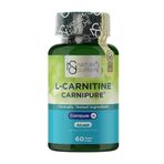 Nature's Supreme L-Carnitine Carnipure 60 Kapsül