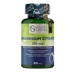 Nature's Supreme Magnesium Citrate 250 mg 60 Tablet