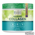 Nature's Supreme Marine Collagen Aromasız 150 gr Toz