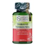 Nature's Supreme Tribulus Terrestris İçeren 180 Kapsül