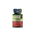 Nature's Supreme Vitamin B1 Thiamine 100 mg 100 Kapsül