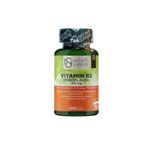 Nature's Supreme Vitamin B2 100 mg Riboflavin 100 Kapsül