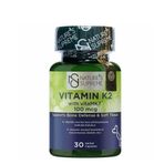 Nature's Supreme Vitamin K2 100 mcg İçeren 30 Kapsül