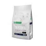 Nature's Tahılsız %78 Hayvansal Proteinli Kümes Hayvanlı Siyah Özel Yetişkin 1500 gr Köpek Maması