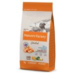 Nature's Variety 7 kg Somonlu Yetişkin Kuru Köpek Maması