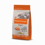 Natures Variety Cat Sterilized Salmon 1.25 kg Kedi Maması