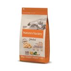 Nature's Variety No Grain Serbest Gezen Tavuklu Kısır 1.25 gr Kedi Maması