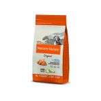 Nature's Variety Somonlu Küçük Irk 2 kg Köpek Maması
