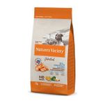Nature's Variety Somonlu Özel Irk 7 kg Köpek Maması