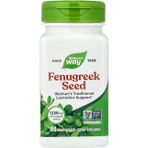 Nature’s Way Nature's Way Fenugreek Seed Çemen Otu Trigonella Foenum-Graecum 100 Vegan Caps - 100 KAPSÜL