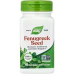 Nature’s Way Nature's Way Fenugreek Seed Çemen Otu Trigonella Foenum-Graecum 100 Vegan Caps