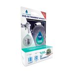 natureShower Duş Su Tasarruf Aparatı - shower water saver | Duş armatür ve başlıklarına uyar