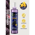 NatureTime Premium Karadut Özü 700 gr Glütensiz Katkısız Doğal Organik Pestisit & Ağır Metal İçermez Analizli