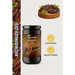 NatureTime Premium Keçiboynuzu Özü 315 gr Glütensiz Pestisit & Ağır Metal İçermez Analizli Katkısız Doğal Organik