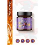 NatureTime Premium Kids Power 280 gr Katkısız Doğal Organik Çocuk Pekmezi Pestisit & Ağır Metal İçermez Analizli - Meyve Aromalı
