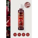 NatureTime Premium Nar Ekşisi %100 Nar 350 gr Organik Katkısız Doğal Pestisit & Ağır Metal İçermez Analizli - 700 gr