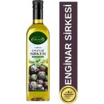 Natureva Enginar Sirkesi 500 ml
