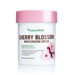 NatureWell Cherry Blossom Moisturizing 453.6 gr Krem