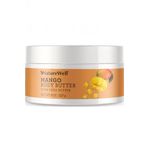 NatureWell Shea Yağı ve Mango Özlü 227 gr Vücut Bakım Yağı