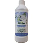 Naturex Bitkisel Bulaşık Makinası Sıvı Parlatıcısı 500 ml