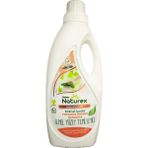 Naturex Faber Liquid Clean - Bitkisel Esaslı Genel Yüzey Temizleyicisi Portakal Özlü (1 L Şişe) - Turuncu