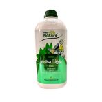 Naturex Faber Melisa & İğde Kokulu Köpük El Sabunu 2.5 LT Gimdes Sertifikalı