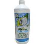 Naturex Faber Rinse - Bitkisel Esaslı Bulaşık Makinalar Için Parlatıcı & Durulama Maddesi (1 L Şişe)