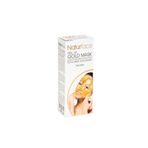 Naturface 100 ml Soyulabilir Altın Maske