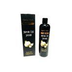 Naturface Sarımsak Özlü Şampuan 400 ml