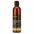 Naturica 250 ml Detoxifying Comfort Canlandırıcı Saç Şampuanı