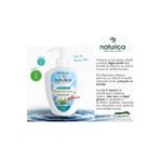 Naturica 400 ml Besleyici Sıvı Sabun