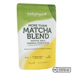Naturiga 100 gr Matcha Blend
