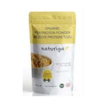 Naturiga 100 gr Organik Bezelye Proteini Tozu