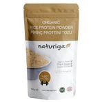 Naturiga 100 gr Organik Pirinç Proteini Tozu