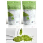 Naturiga 200 gr Organik Buğday Çimi Tozu