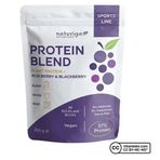 Naturiga 250 gr Berry Protein Karışımı