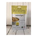 Naturiga 250 gr Organik Bezelye Proteini Tozu