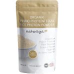 Naturiga 250 gr Organik Pirinç Proteini Tozu