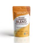 Naturiga 75 Gr Organik Zerdeçal Karışımı