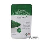 Naturiga Chlorella 100 gr Toz