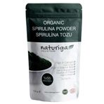 Naturiga Spirulina 3x100 gr Toz