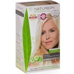 Naturigin 11.0 Çok Açık Sarı Organik içerikli Saç Boyası