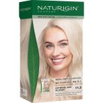 Naturigin 11.2 Küllü Kumral Organik içerikli Saç Boyası