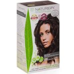 Naturigin 3.0 Koyu Kahverengi Organik içerikli Saç Boyası