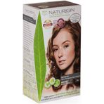 Naturigin 7.4 Sarı Kızıl Organik içerikli Saç Boyası